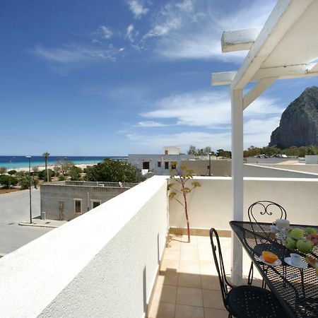 Venere Ed Enea - Appartamenti Vista Mare San Vito Lo Capo Luaran gambar